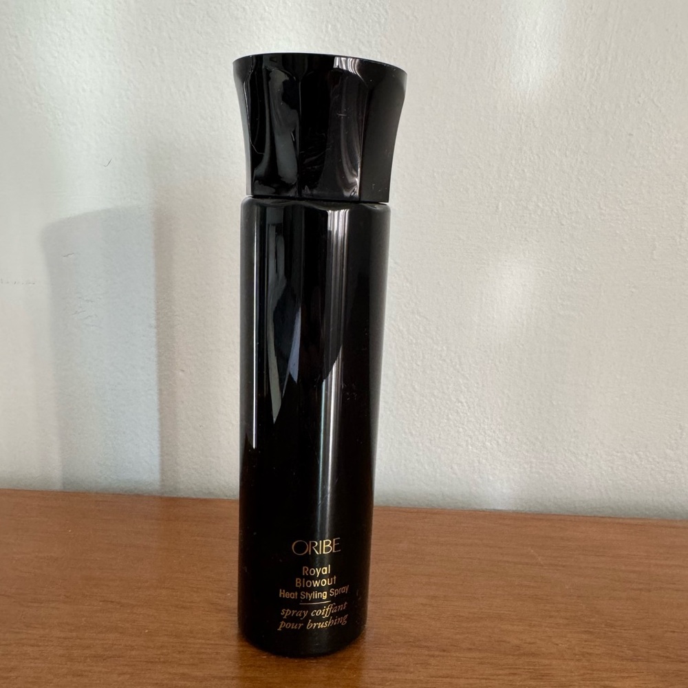 New Oribe Royal Blowout Heat Styling Spray - 5.9 oz